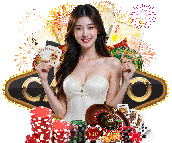 คาสิโน